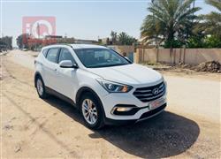 هيونداي سانتافي